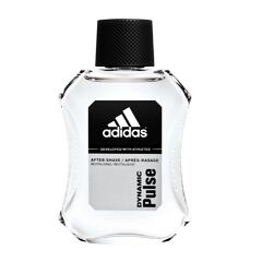 Voda po holení Adidas Dynamic Pulse 100 ml poškozená krabička