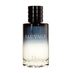 Voda po holení Christian Dior Sauvage 100 ml poškozená krabička