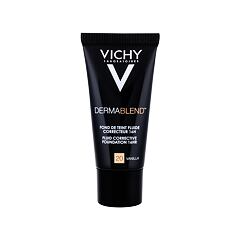 Make-up Vichy Dermablend™ Fluid Corrective Foundation SPF35 30 ml 20 Vanilla