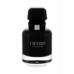 Parfémovaná voda Givenchy L'Interdit Intense 50 ml
