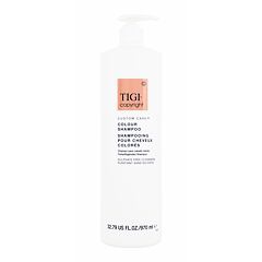 Šampon Tigi Copyright Custom Care Colour Shampoo 970 ml