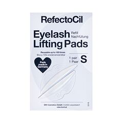 Péče o řasy a obočí RefectoCil Eyelash Lifting Pads S 1 ks