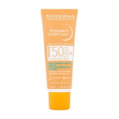 Make-up BIODERMA Photoderm COVER Touch SPF50+ 40 g Golden