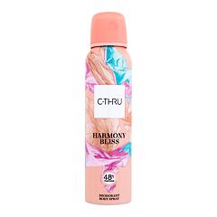 Deodorant C-THRU Harmony Bliss 150 ml