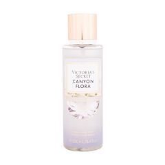 Tělový sprej Victoria´s Secret Canyon Flora 250 ml