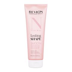 Krém na vlasy Revlon Professional Lasting Shape Smooth Smoothing Cream Natural Hair 250 ml