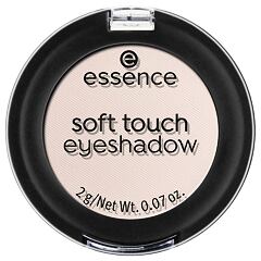 Oční stín Essence Soft Touch 2 g 01 The One