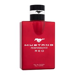 Toaletní voda Ford Mustang Performance Red 100 ml