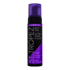 Samoopalovací přípravek St.Tropez Self Tan Ultra Dark Violet Bronzing Mousse 200 ml