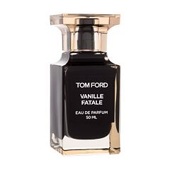 Parfémovaná voda TOM FORD Vanille Fatale (2024) 50 ml
