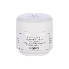 Denní pleťový krém Sisley Velvet Nourishing 50 ml