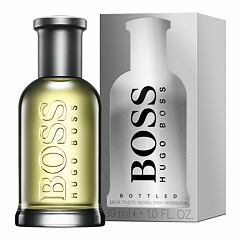 Toaletní voda HUGO BOSS Boss Bottled 30 ml