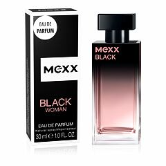 Parfémovaná voda Mexx Black 30 ml