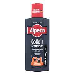 Šampon Alpecin Coffein Shampoo C1 375 ml