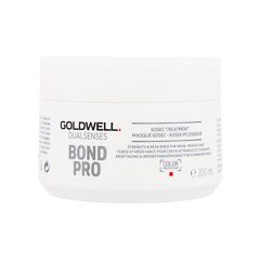 Maska na vlasy Goldwell Dualsenses Bond Pro 60Sec Treatment 200 ml