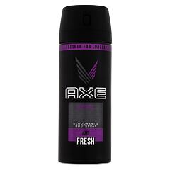 Deodorant Axe Excite 150 ml