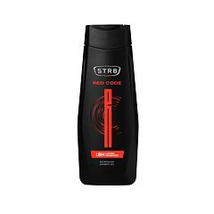 Sprchový gel STR8 Red Code 400 ml