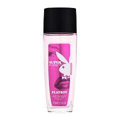 Deodorant Playboy Super Playboy For Her 75 ml