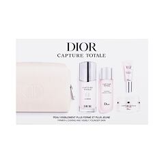 Pleťové sérum Christian Dior Capture Totale The Youth Revealing Complete Ritual 50 ml Kazeta
