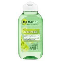 Odličovač tváře Garnier Essentials Fresh 125 ml