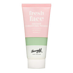Podklad pod make-up Barry M Fresh Face Colour Correcting Primer 35 ml Green