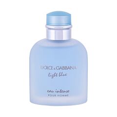 Parfémovaná voda Dolce&Gabbana Light Blue Eau Intense 100 ml