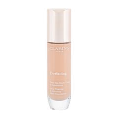 Make-up Clarins Everlasting Foundation 30 ml 107C Beige