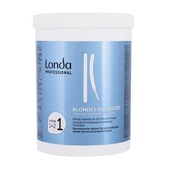 Barva na vlasy Londa Professional Blondes Unlimited Creative Lightening Powder 400 g