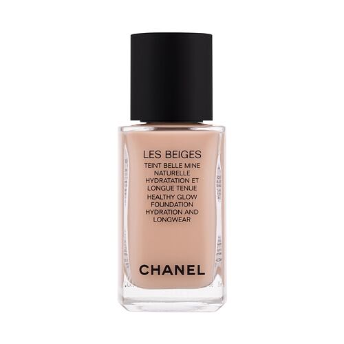 Make-up Chanel Les Beiges Healthy Glow 30 ml B20 poškozená krabička