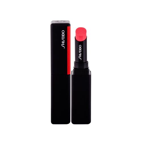 Rtěnka Shiseido ColorGel Lip Balm 2 g 103 Peony