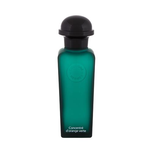 Toaletní voda Hermes Concentré d´Orange Verte 50 ml