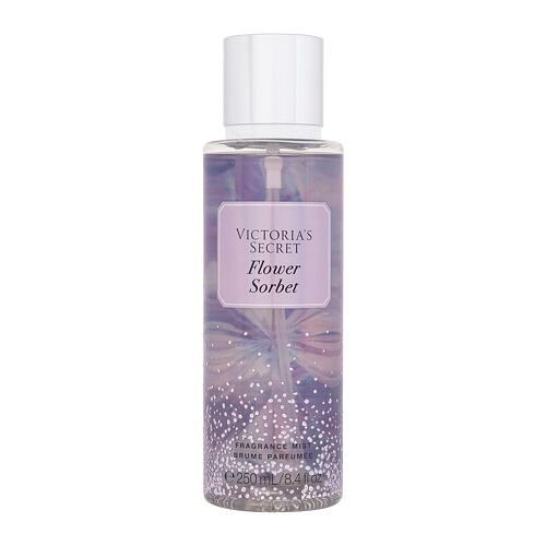 Tělový sprej Victoria´s Secret Flower Sorbet 250 ml poškozený flakon
