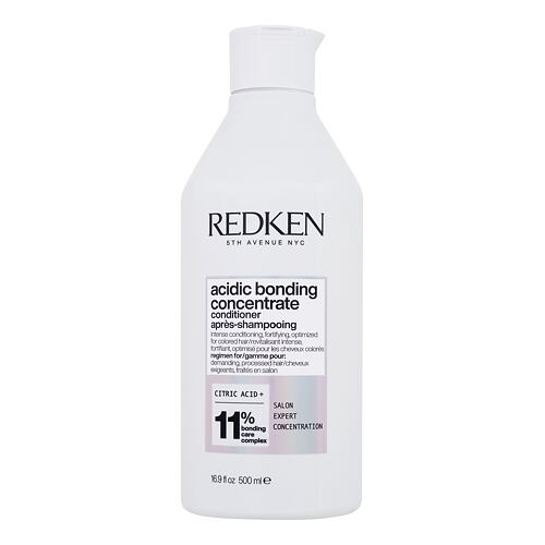 Kondicionér Redken Acidic Bonding Concentrate Conditioner 500 ml