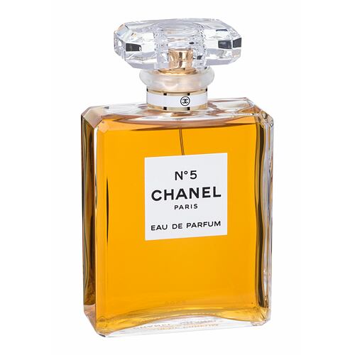Parfémovaná voda Chanel N°5 100 ml