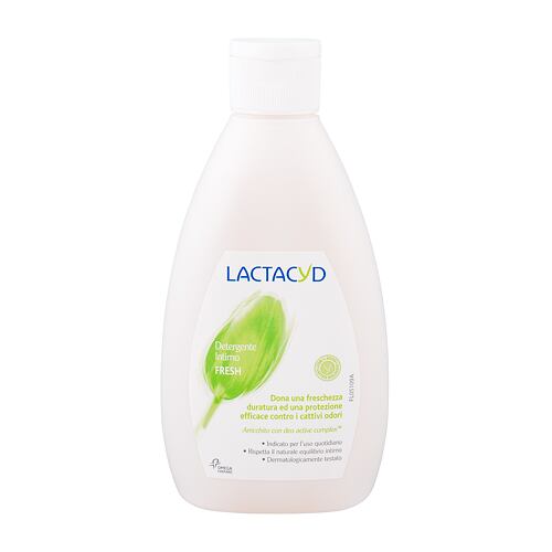 Intimní hygiena Lactacyd Fresh 300 ml