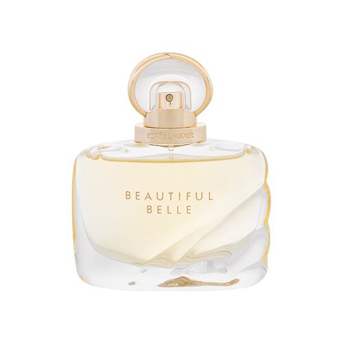 Parfémovaná voda Estée Lauder Beautiful Belle 50 ml poškozená krabička