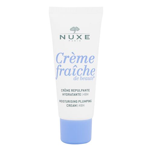 Denní pleťový krém NUXE Creme Fraiche de Beauté Moisturising Plumping Cream 30 ml