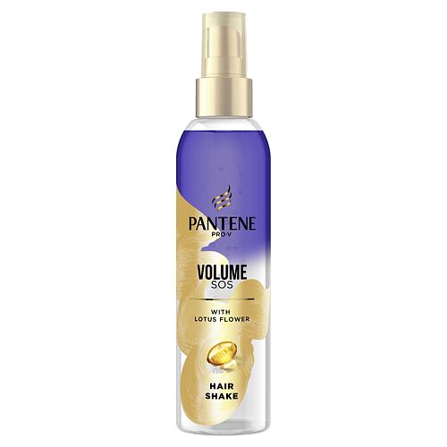 Objem vlasů Pantene SOS Volume Hair Shake 150 ml