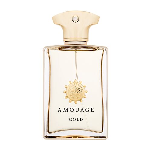 Parfémovaná voda Amouage Gold Pour Homme 100 ml