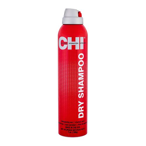 Suchý šampon Farouk Systems CHI Dry Shampoo 198 g poškozený flakon