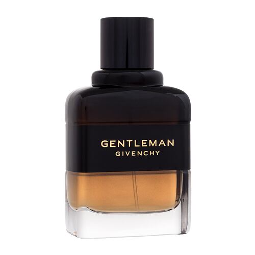 Parfémovaná voda Givenchy Gentleman Réserve Privée 60 ml
