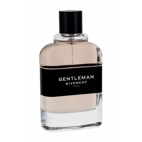 Toaletní voda Givenchy Gentleman 2017 100 ml