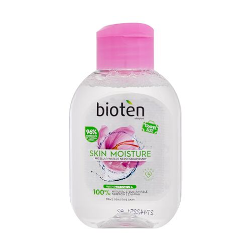 Micelární voda Bioten Skin Moisture Micellar Water Dry & Sensitive Skin 100 ml
