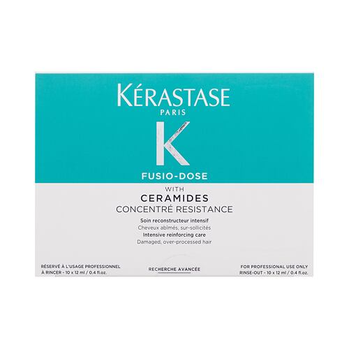 Sérum na vlasy Kérastase Fusio-Dose Concentré Resistance Intensive Reinforcing Care 120 ml