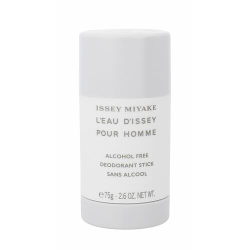 Deodorant Issey Miyake L´Eau D´Issey Pour Homme 75 ml