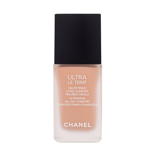 Make-up Chanel Ultra Le Teint Flawless Finish Foundation 30 ml B20
