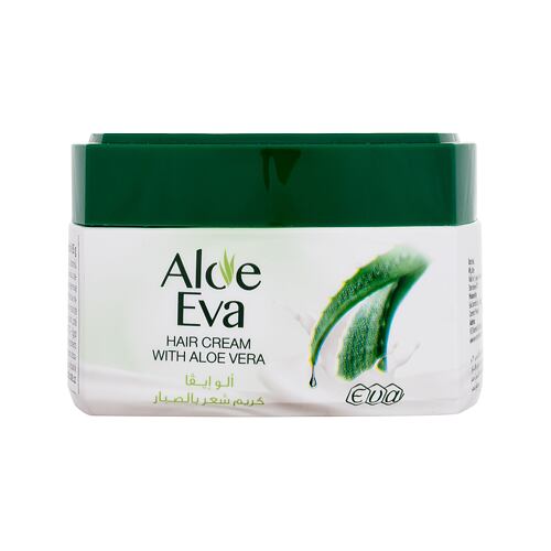 Krém na vlasy Eva Cosmetics Aloe Eva Hair Cream 85 g