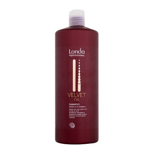 Šampon Londa Professional Velvet Oil 1000 ml