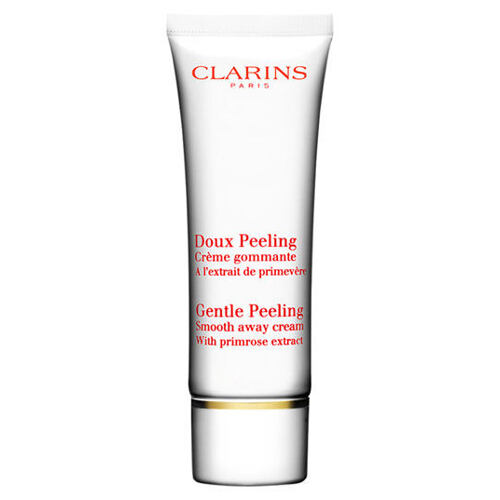 Peeling Clarins Exfoliating Care Gentle Peeling 50 ml Tester