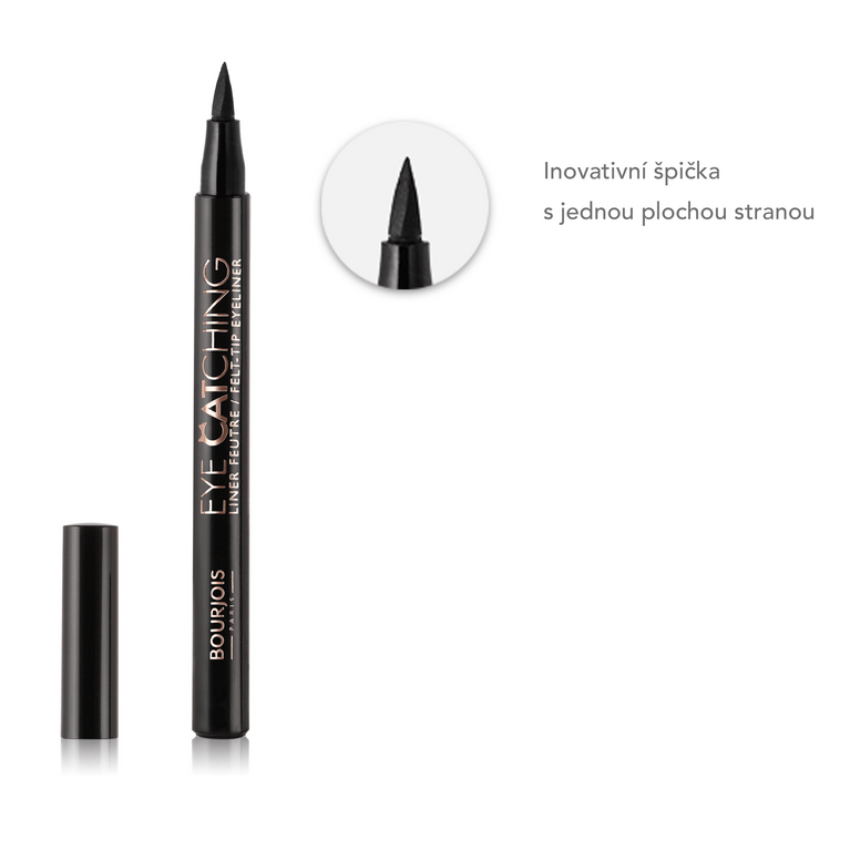 Bourjois EyeCatching Liner